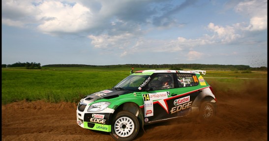 Rajd Polski